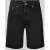 Only & Sons straight leg korte jeans van puur katoen model ‘EDGE’