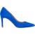 LK Bennett Floret Court Heel Blue