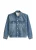 Marc O’Polo DENIM Tussenjas  donkerblauw