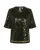 CULTURE Blouse  olijfgroen
