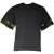 Camouflage Cuff Korte Mouw T-shirt