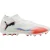 Puma Heren Future 8 Pro Stevige Grond Voetbalschoenen (Poema Wit)