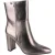 Mexx Mi001700253w-01-9009 dames enkellaarzen gekleed