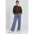 Dames Rechte Pantalon