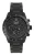 Philipp Plein Analoog horloge  zwart / zilver / wit