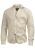 INDICODE JEANS Overhemd ‘Brayden’  beige