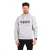 Icon SU1087 Heren Long Sleeve Hoodie