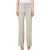 Boss Dames/Dames Getailleerde Broek (Beige)