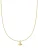Dear Me Ketting ‘Galactic’  goud