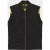 Paul Smith Mixed Media Gilet Black