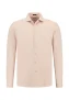 Dstrezzed Kirk Shirt Overhemd 459 Hushed Violet