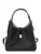 Kate Spade Schoudertas ‘Deco Crossbody Tote Bag’  zwart
