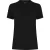 T-shirt met het Black Label Broadview-logo
