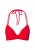 LingaDore Bikinitop  rood