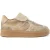 Babouche Ira sneakers gold beige lage sneakers dames