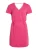 VILA Jurk ‘Sommi’  pink