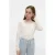 VERO MODA GIRL blousetop wit