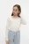 VERO MODA GIRL blousetop wit
