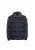 rovic Winterjas  marine / grijs