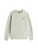 Tommy Jeans Sweatshirt  olijfgroen / lichtgroen / wit