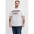 JACK&JONES PLUS – JJELOGO TEE SS O-NECK 2 COL SS26 SN PLS – Heren – T-shirts