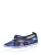 BECK Ballerina’s  navy / lichtblauw / lichtlila / pink / wit