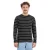 Longsleeve T-shirt Ragwear Adder Stripe Gots