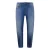 Diesel Heren D-Mihtry Rechte Jeans (Blauw)