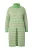 MIAMODA Trui  pastelgroen / pink