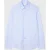 Paul Smith Mens Ls Tailored Fit Shirt Light Blue