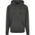 Hooded sweatshirt Urban Classics overdyed