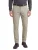 Pantalon Gardeur chino Khaki katoen