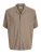 JACK & JONES Overhemd ‘JJEJeff’  lichtbruin