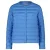 Gewatteerde donsjas Van Betty Barclay blauw