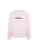 DICKIES Sweatshirt ‘Slayden’  lichtroze