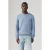 Levi’s Lightweight Housemark Sweater