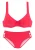 VIVANCE Bikini  pink