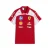 PUMA Functioneel shirt ‘Scuderia Ferrari HP Replica’  rood / wit