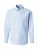R.D.D. ROYAL DENIM DIVISION Overhemd ‘RDDLesner’  lichtblauw