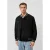 s.Oliver BLACK LABEL baseball jacket zwart
