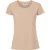 Fruit of the Loom Dames iconic 195 premium ringspun katoenen t-shirt