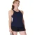Sweaty Betty Breathe Easy Run Tank Top BLAUW –