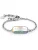 Philipp Plein Armband  zilver