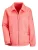 Goldner Tussenjas  zalm roze