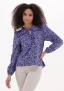 Moliin Blouse Dames Philippa