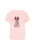 MIMO Shirt  goud / pink / rosa / zwart