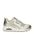 Skechers Uno Metallixs sneakers goud