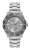 Philipp Plein Aquastorm Heren Horloge Zilverkleurig PW2GA0326