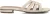 Bibi Lou Slippers
Dames 877z94hg,