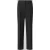 CAMBIO Regular fit smalle broek met mix van viscose en katoen model ‘FARAH’